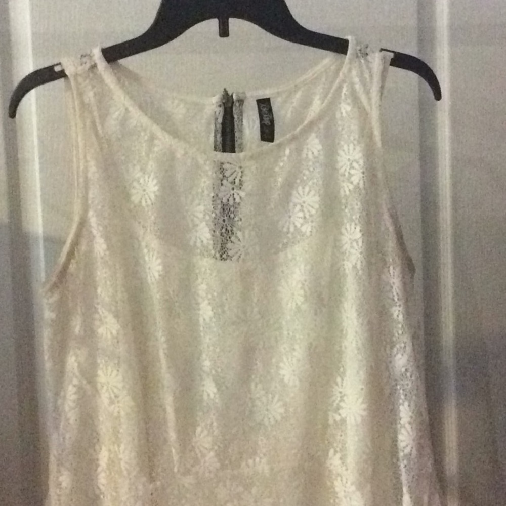 Teen Dress